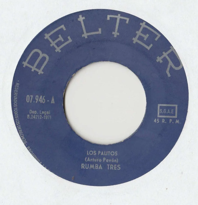 Los Palitos