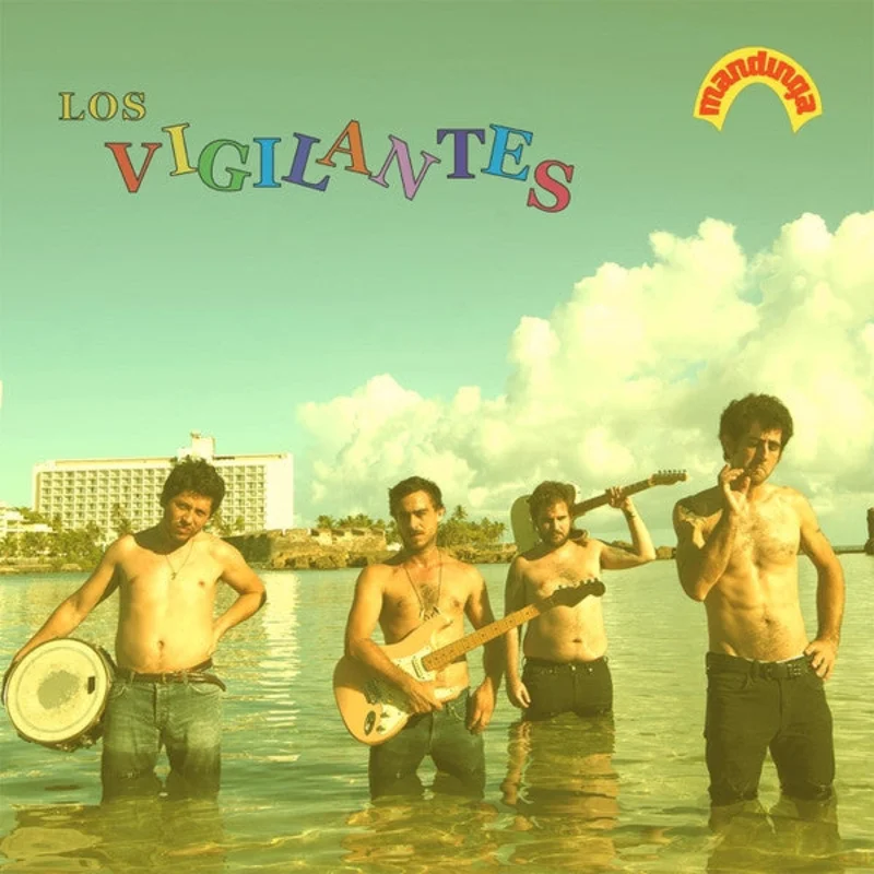 Los Vigilantes