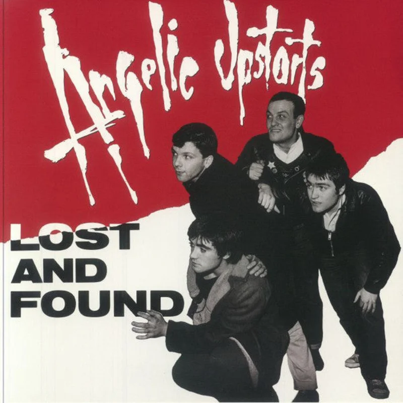 Lost & Found