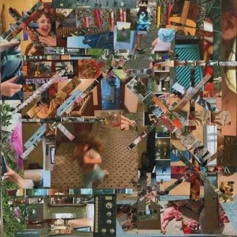 Lou Barlow - Reason to Live [Limited Edition Baby Blue color vinyl record]