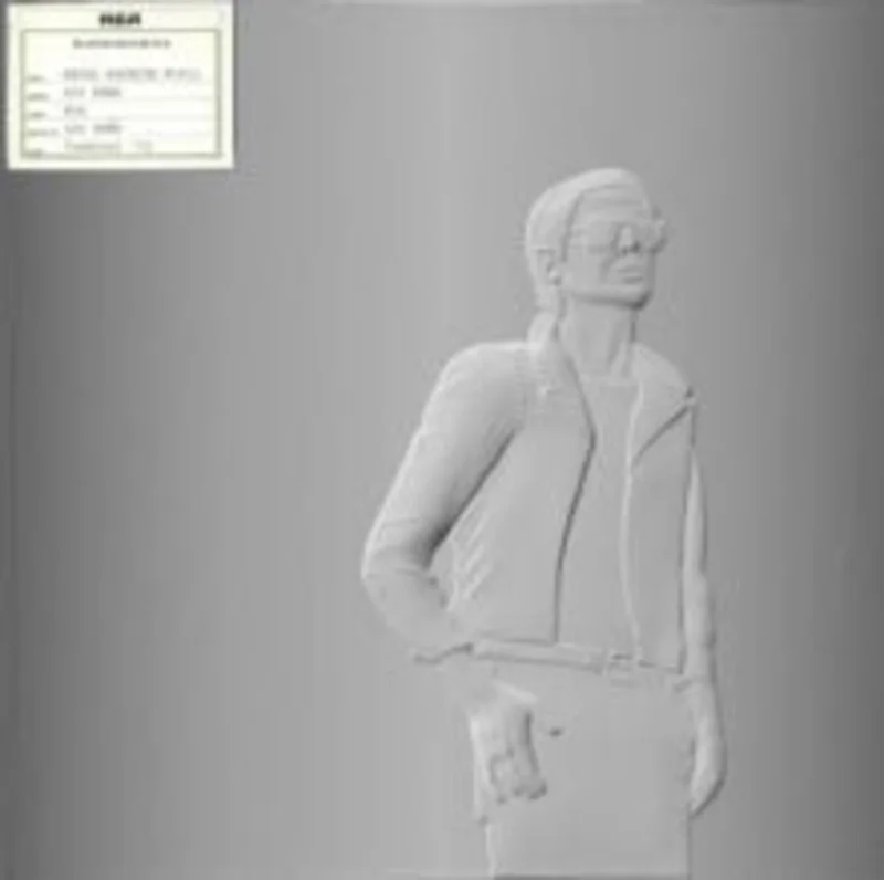 Lou Reed - Metal Machine Music (50th Anniversary) (Record Store Day 2025) Vinyl LP