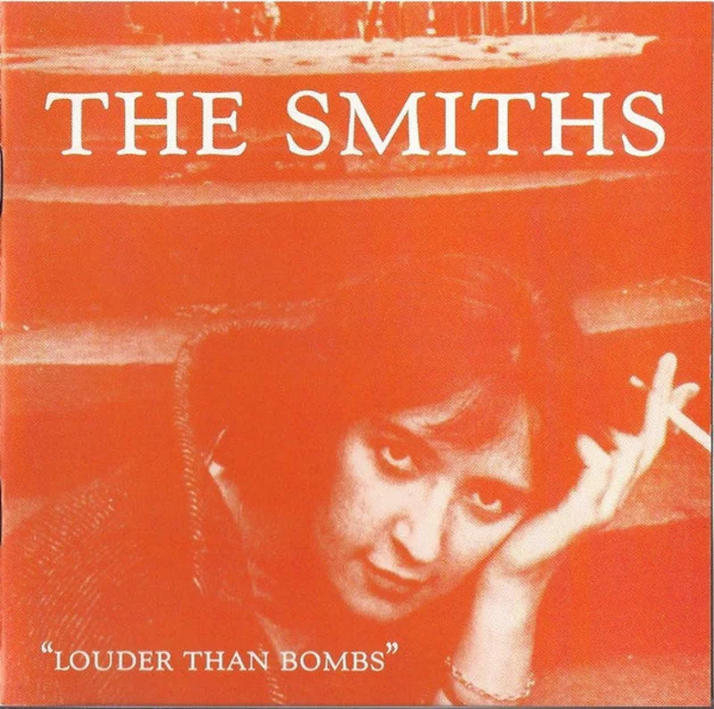 Louder Than Bombs