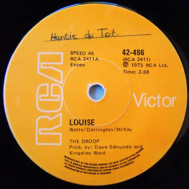 Louise