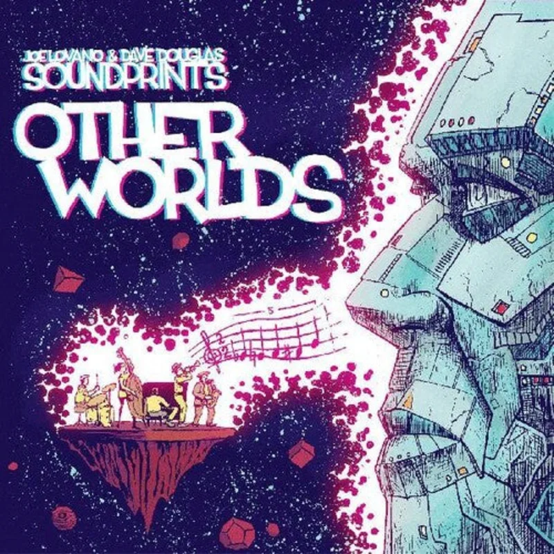 Lovano, Joe & Dave Douglas - Other Worlds