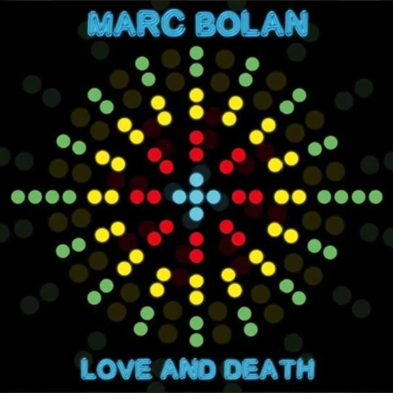 Love And Death