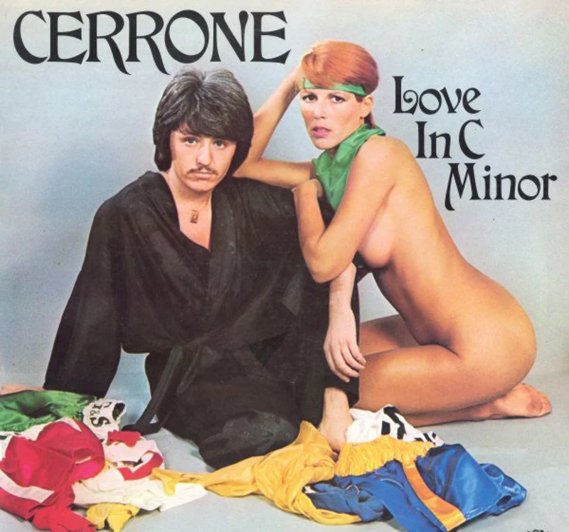 Love In C Minor