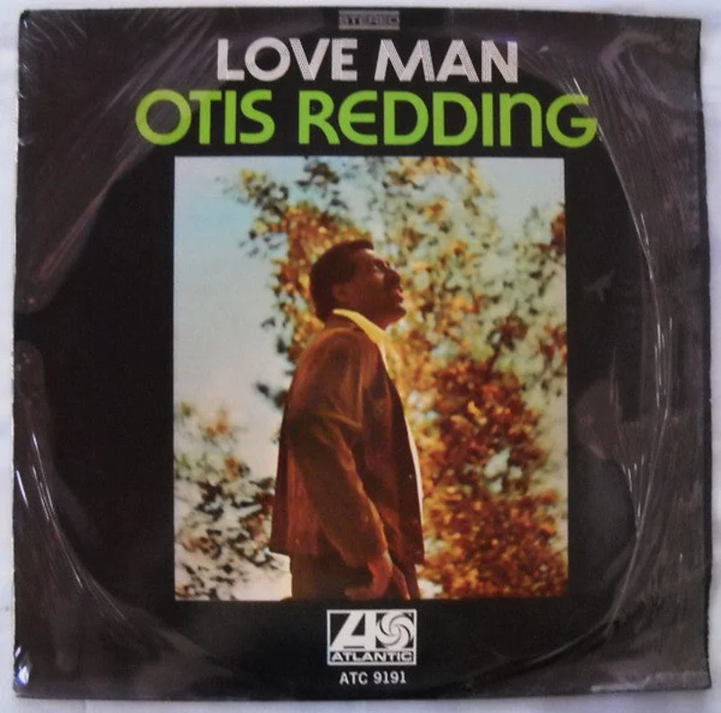 Love Man