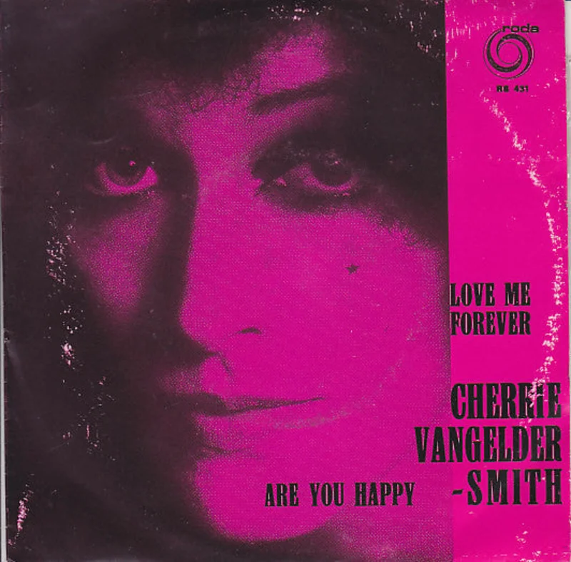 Love Me Forever / Are You Happy