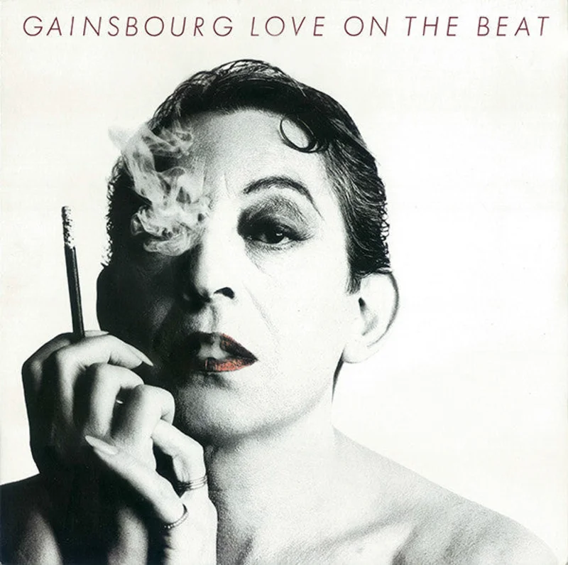 Love On The Beat