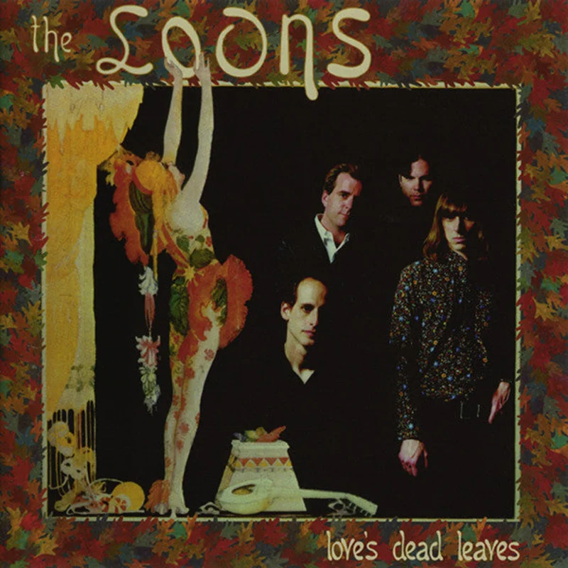 Love's Dead Leaves