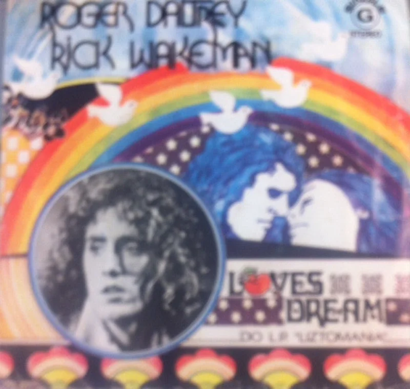 Love's Dream