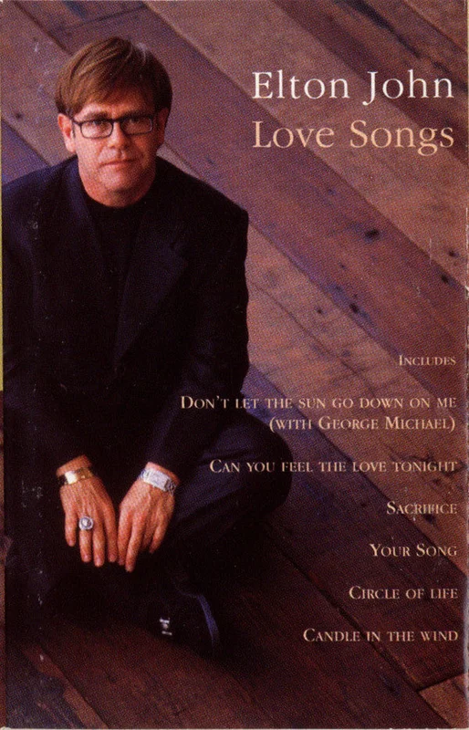 Love Songs