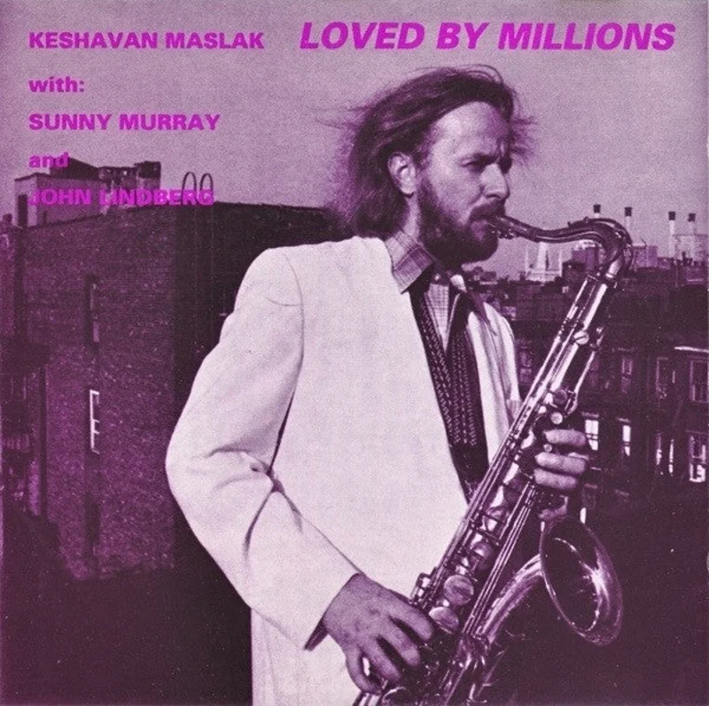 Loved By Millions