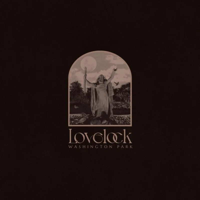 Lovelock - Washington Park Vinyl LP
