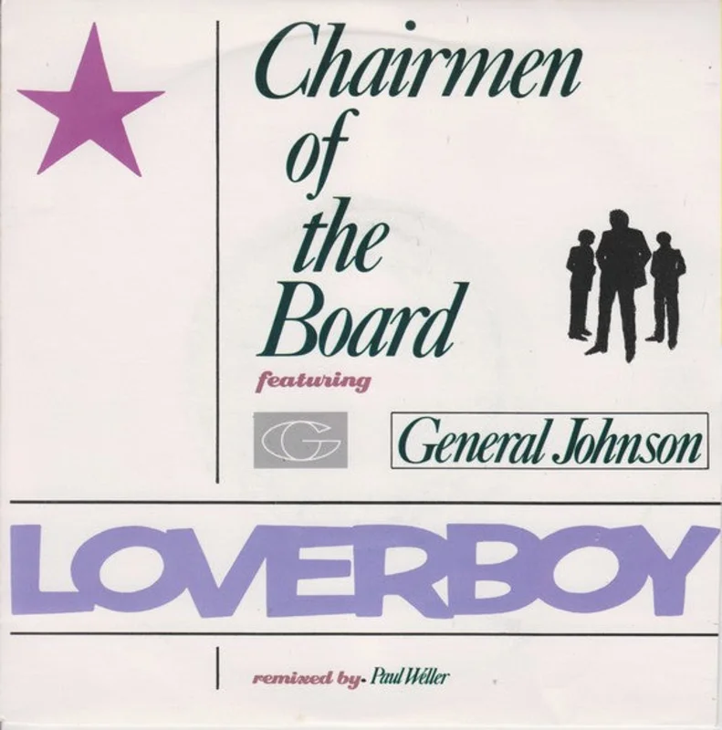 Loverboy