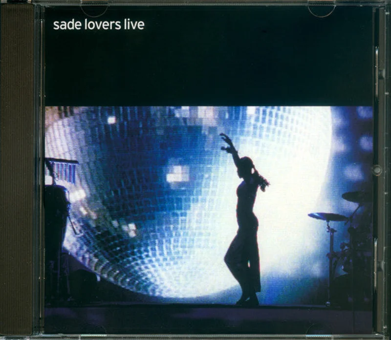 Lovers Live