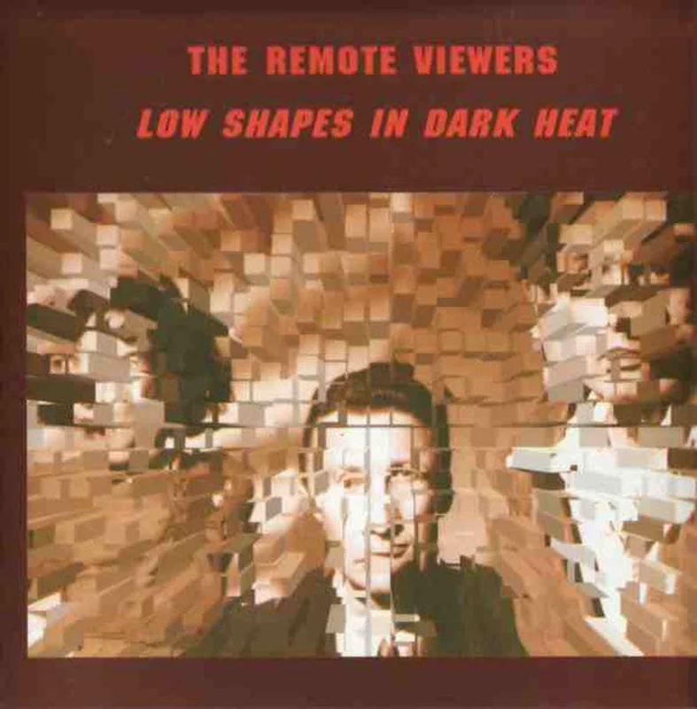 Low Shapes In Dark Heat