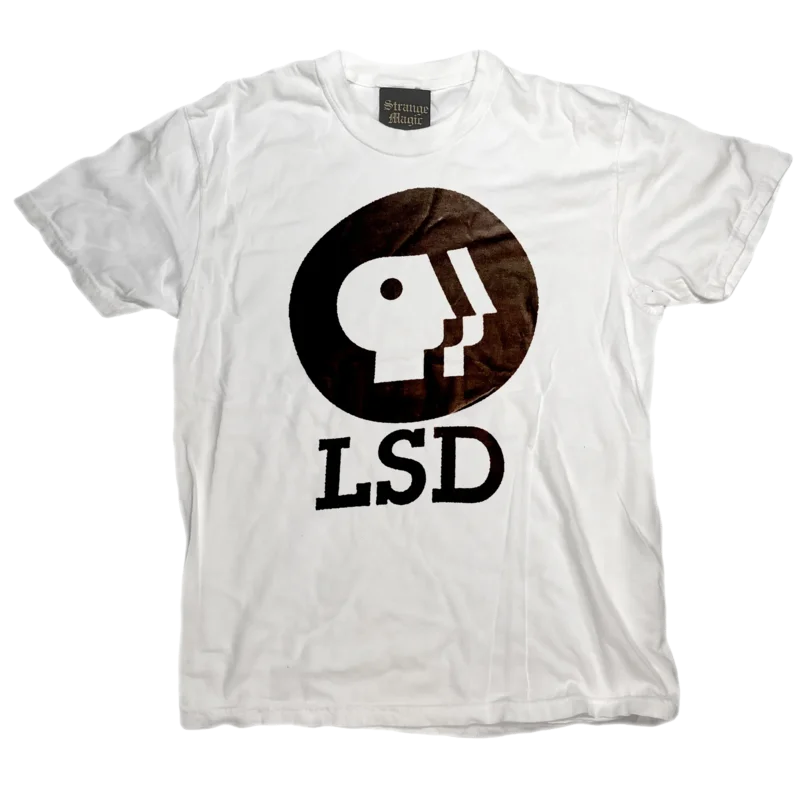 LSD