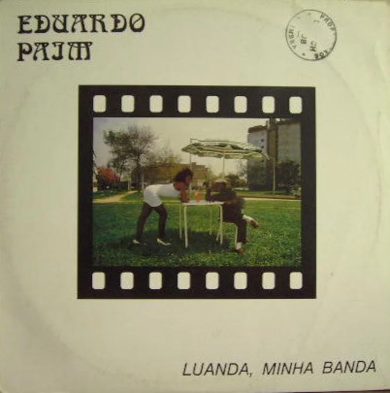 Luanda, Minha Banda