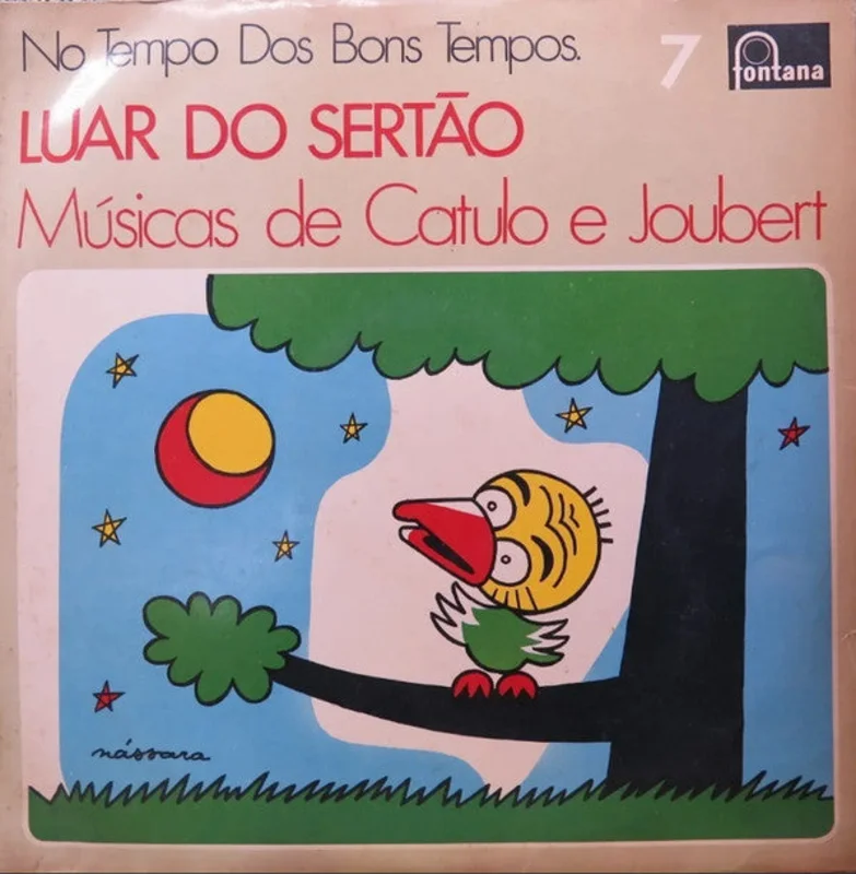 Luar Do Serto