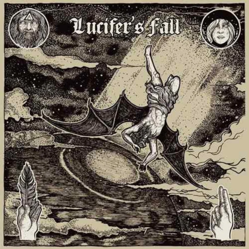 Lucifer's Fall