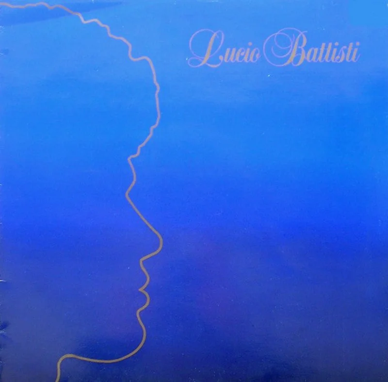 Lucio Battisti