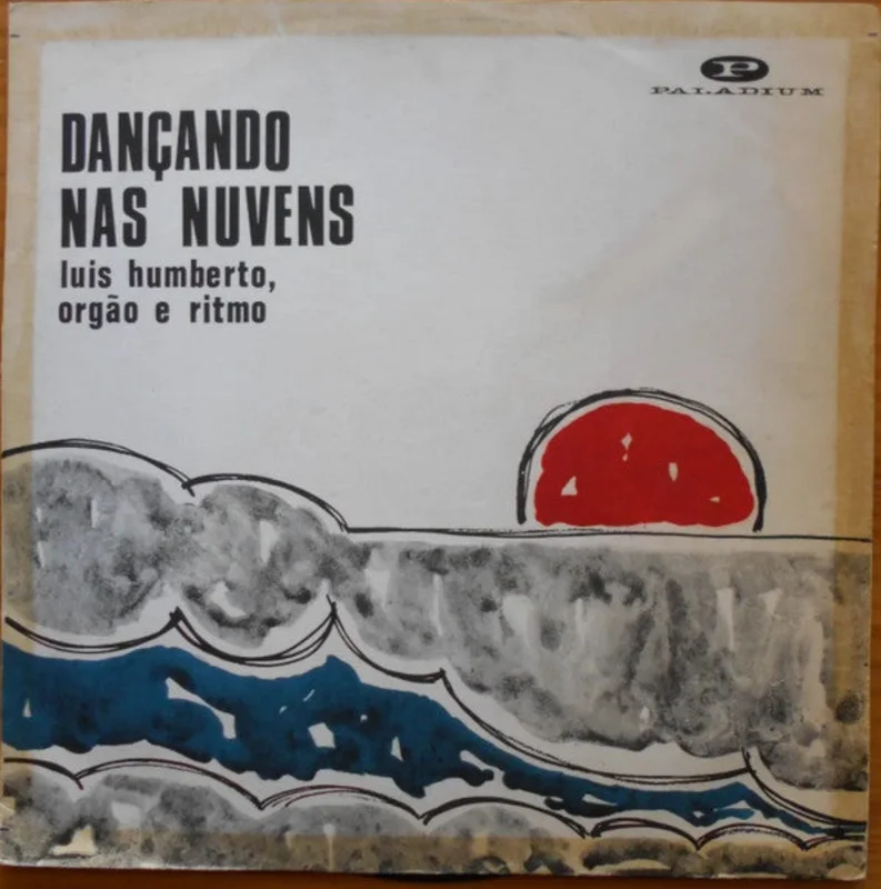 Luis Humberto, Orgo E Ritmo