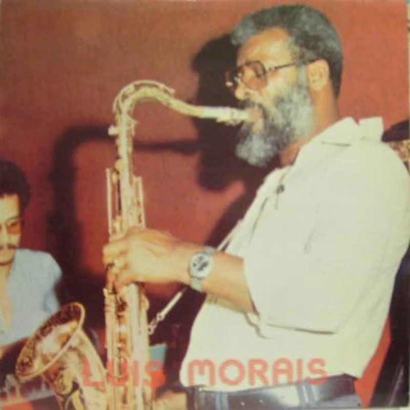 Luis Morais