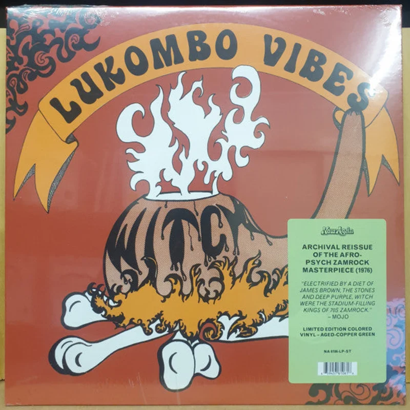 Lukombo Vibes