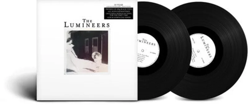 Lumineers - 10th Anniversary Edition