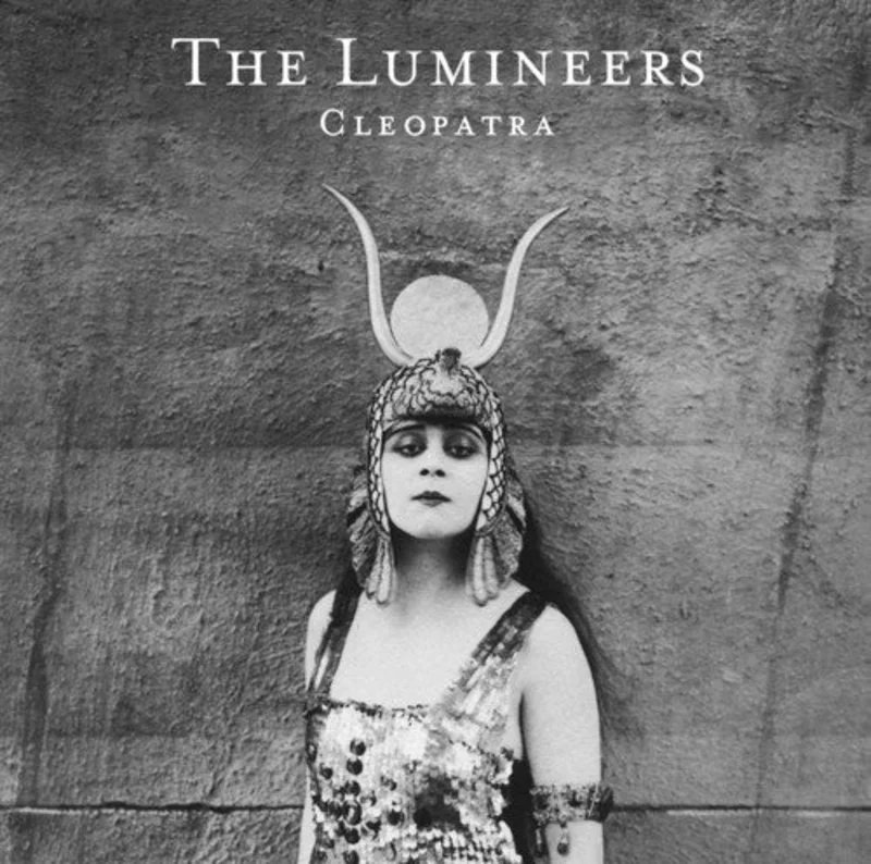 Lumineers - Cleopatra Vinyl LP