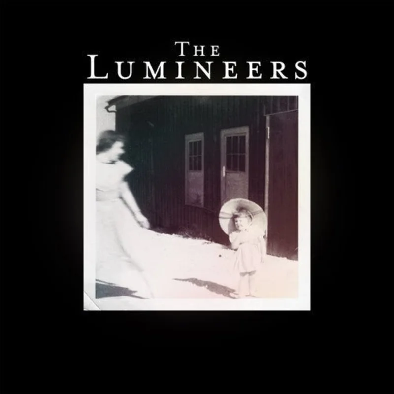 Lumineers - Lumineers (self-titled) Vinyl LP