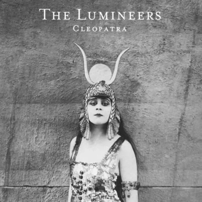 Lumineers, The  - Cleopatra (180g)Vinyl Record *