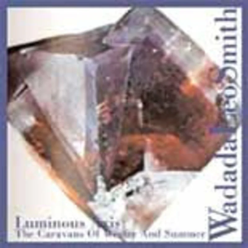 Luminous Axis (Caravans Of Winter And Summer)