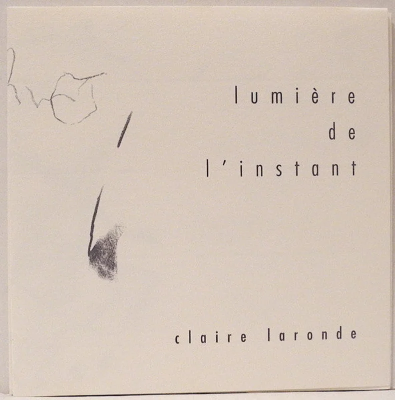 Lumire De LInstant