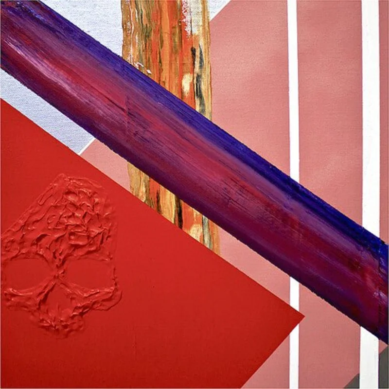 Lupe Fiasco - Tetsuo & Youth (Indie Exclusive Translucent Grape Color) Vinyl LP