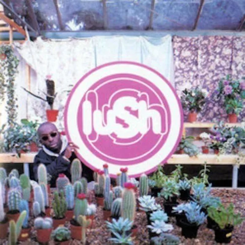 Lush - Lovelife 2023 Remaster - Vinyl Record