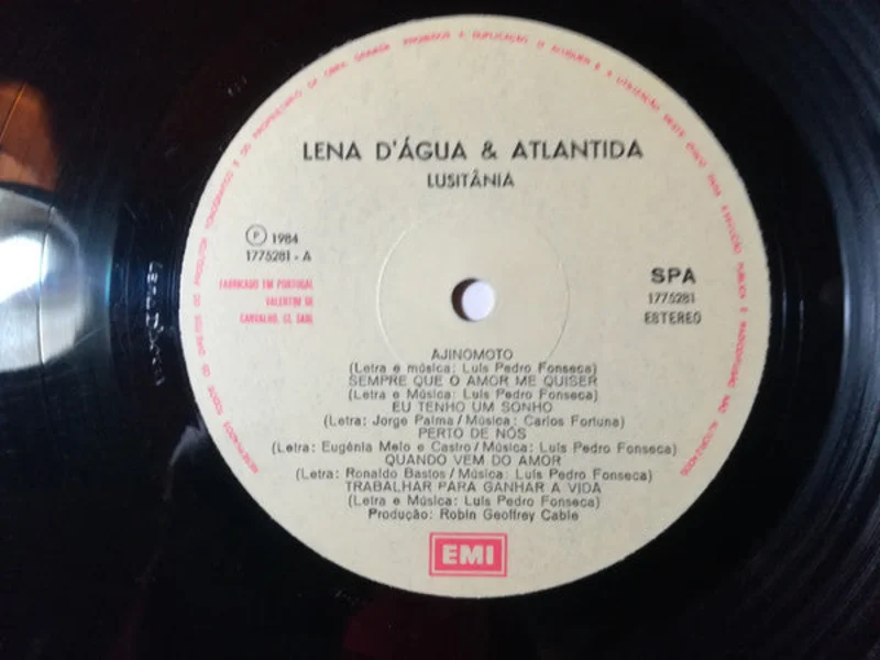 Lusitnia