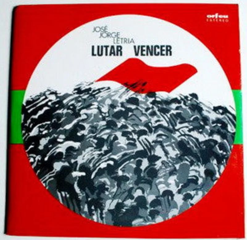 Lutar Vencer
