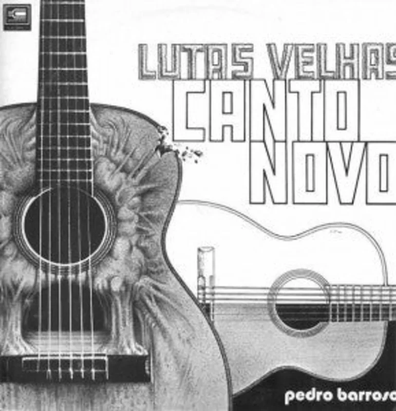 Lutas Velhas Canto Novo