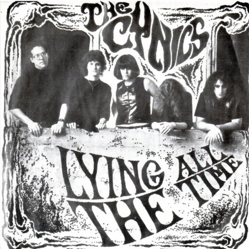 Lying All The Time / Summer's Gone