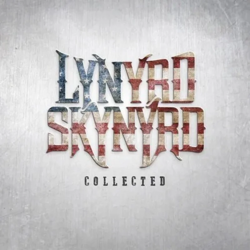 Lynyrd Skynyrd - Collected - Vinyl Record 2LP 180g Import