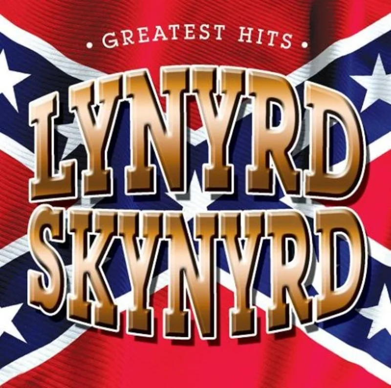 Lynyrd Skynyrd - Greatest Hits (CD)
