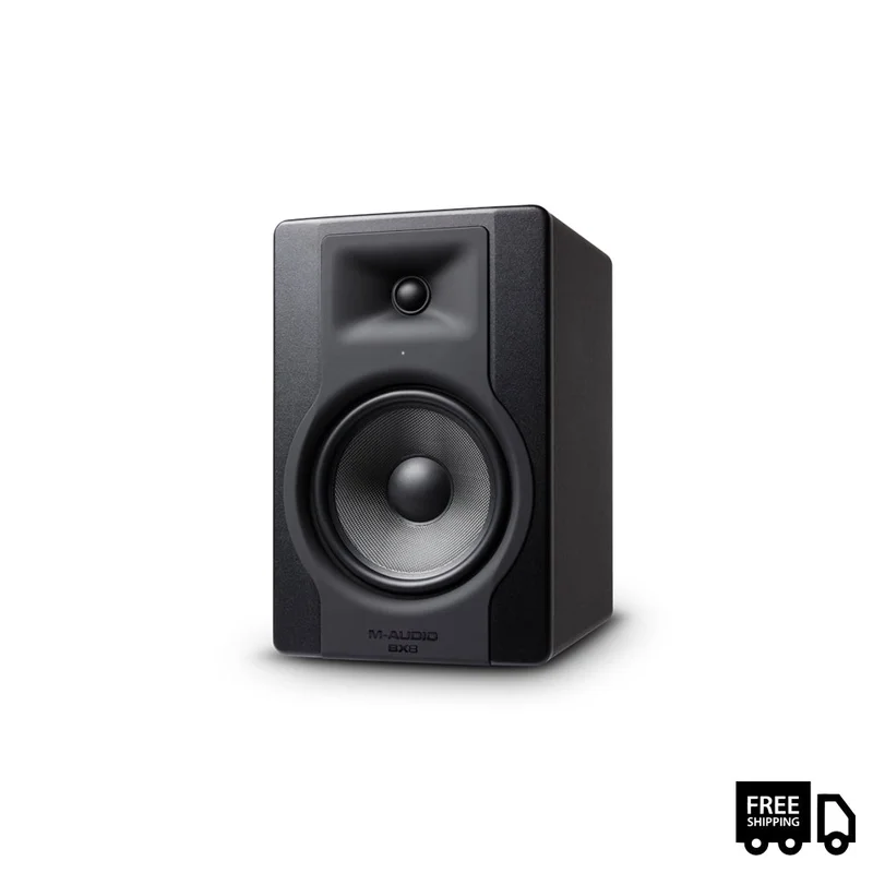 M-Audio BX8 D3 (Pair)