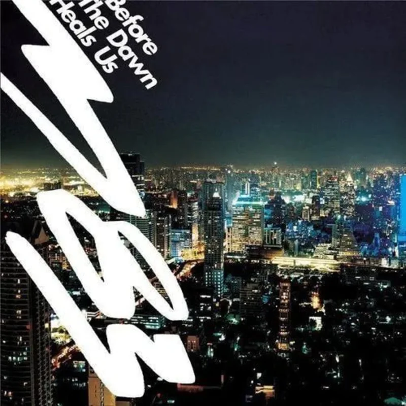 M83 - Before The Dawn Heals Us [2LP 180 Gram Vinyl] *