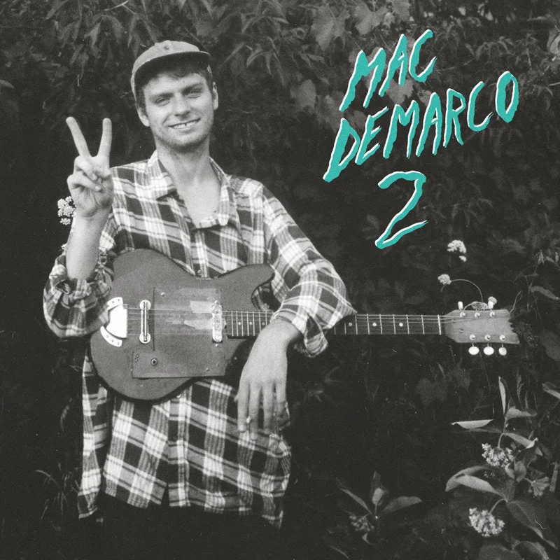Mac DeMarco - 2 (Quick Ship)