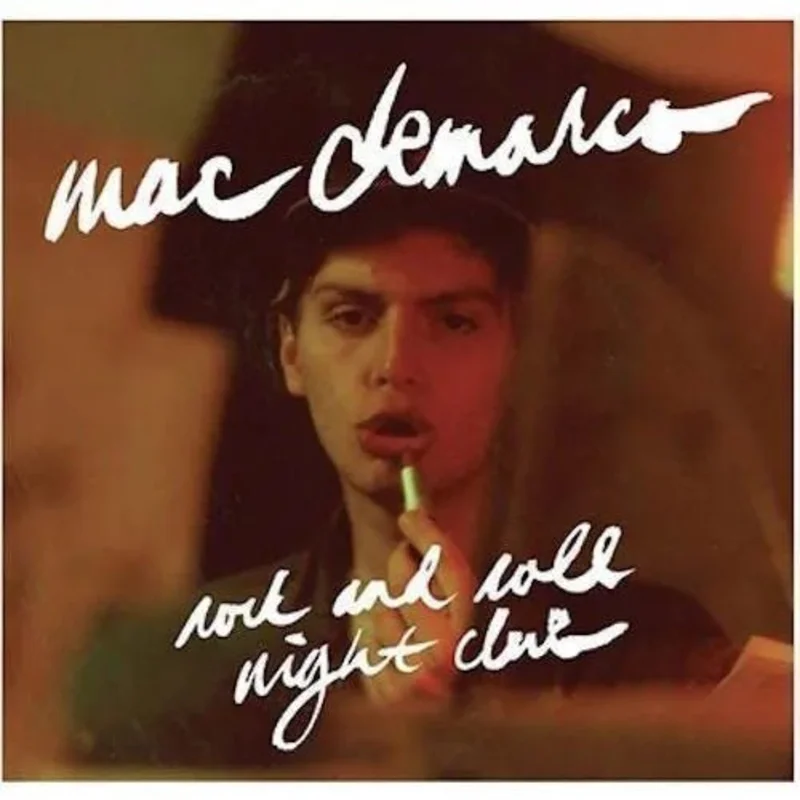 Mac Demarco - Rock And Roll Nightclub Vinyl Record