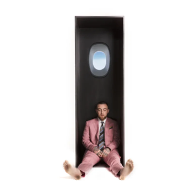Mac Miller - Swimming (Quick Ship)