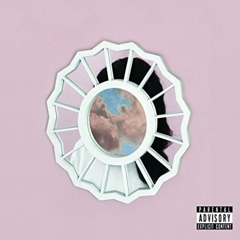 Mac Miller - The Divine Feminine Vinyl LP