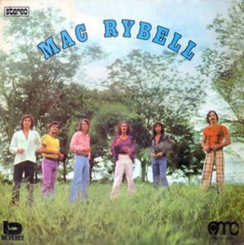 Mac Rybell